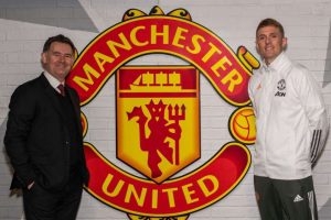 Dmi Urusi Transfer Klub, United Tunjuk Dua DIreksi Baru