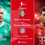 Werder Bremen Muncehn Live Streaming