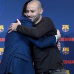 Legenda Barcelona Resmi Jadi Pelatih Timnas U-20 Argentina