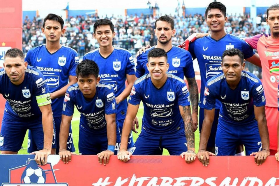 PSIS Semarang Tunjuk “Pelatih Darurat”