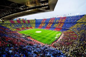 Barcelona Tak Berniat Keluar dari Liga Super Eropa
