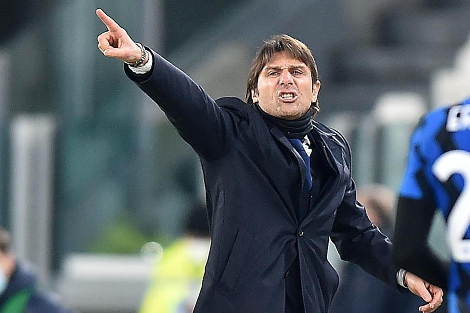 Berkah Ribut Dengan Presiden Juventus, Inter Terus Menang Di 9 Laga Beruntun