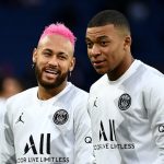 Mbappe