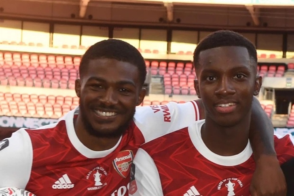 Cari Modal, Arsenal Bakal Jual Dua Pemain Mudanya
