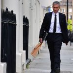 Sepasang Pemain Manchester United Masuk Radar Jose Mourinho