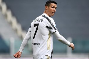 Florentino Perez: Cristiano Ronaldo Tidak akan Kembali ke Real Madrid