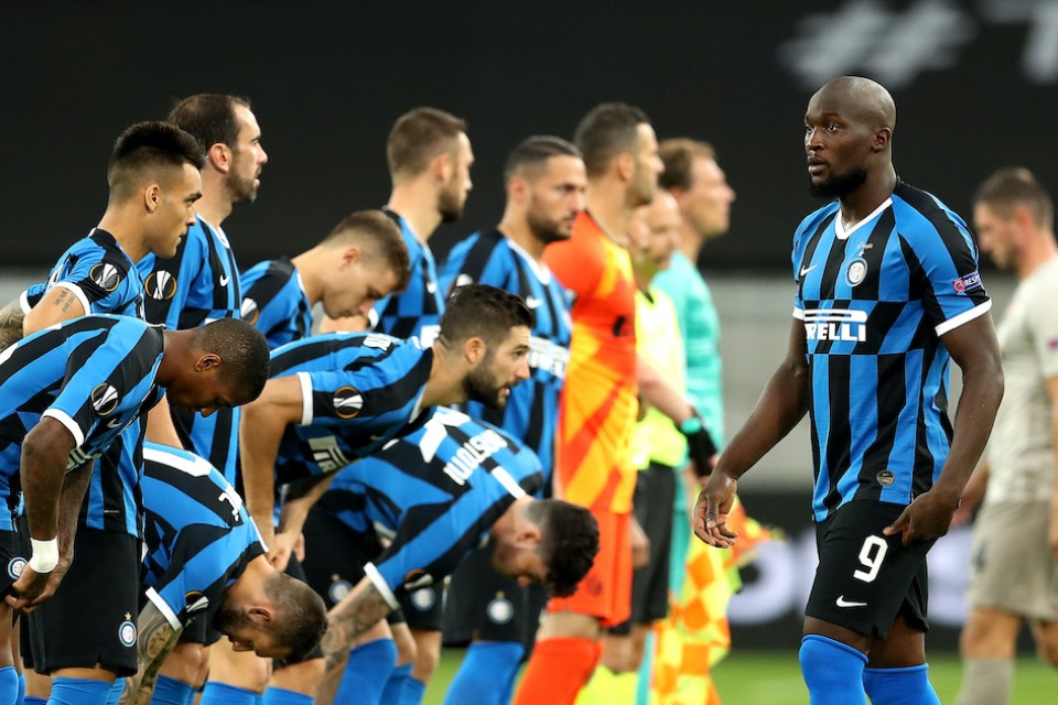 Hitung-Hitungan Inter Milan Bisa Scudetto Akhir Pekan Ini