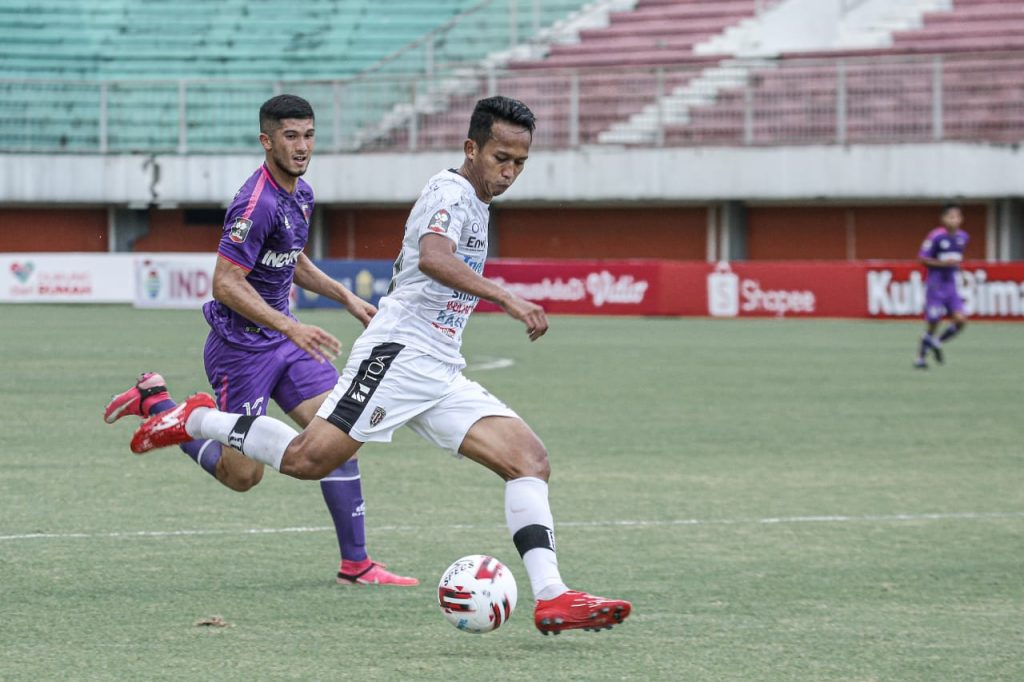 Gagal di Piala Menpora, Bali United Alihkan Fokus ke Liga 1 dan Piaa AFC