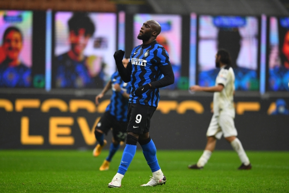 Inter Milan Mulai Puasa Kemenangan, Conte: Tim Dalam Tekanan
