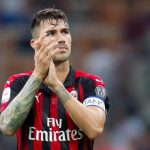 Juventus Diam-Diam Berencana Bajak Kapten AC Milan, Alessio Romagnoli