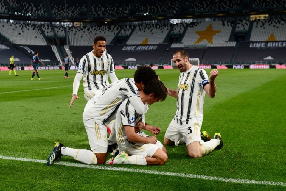 Diam-Diam, Juventus Incar Empat Nama Besar Sebagai Kandidat Pelatih Barunya