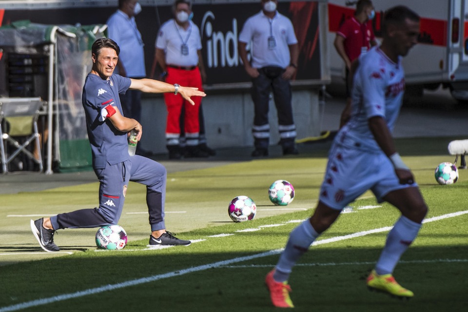 Kovac Senang AS Monaco Bertemu Metz Lagi Di Coupe De France