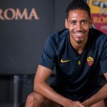 Lawan Man United, Smalling Tegaskan Siap Bantu Roma Lolos Ke Final Liga Europa