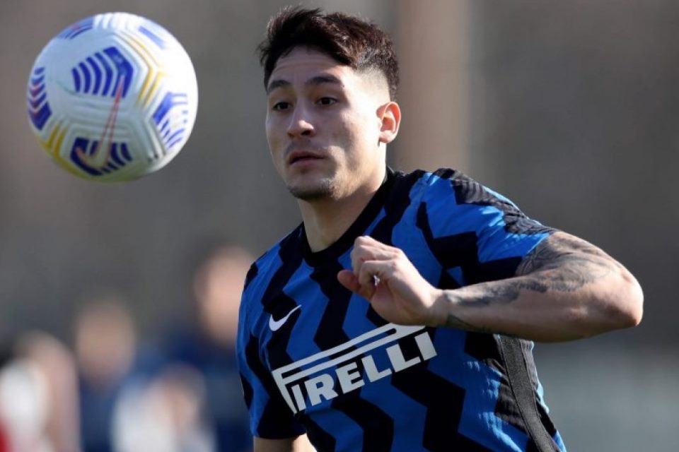 Lima Tim Elit Eropa Siap Saling Sikut untuk Dapatkan Wonderkid Inter Milan