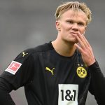 Mega Proyek Tuchel: Duetkan Aguero Dan Haaland Di Chelsea