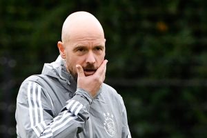 Perbandingan Statistik Brendan Rodgers vs Erik Ten Hag Calon Pelatih Tottenham
