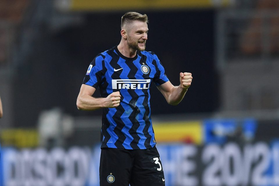 Performa Inter Milan Musim Ini Diluar Perkiraan