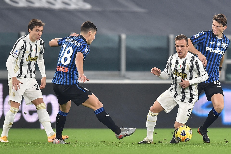 Prediksi Atalanta vs Juventus: Berebut Posisi Runner-Up