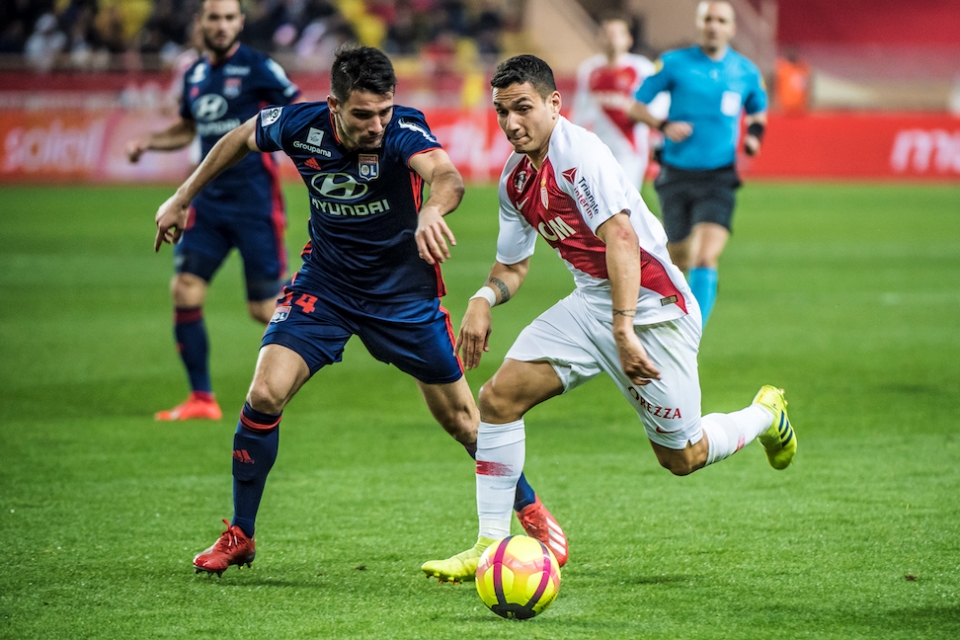 Prediksi Lyon vs AS Monaco: Final Kepagian