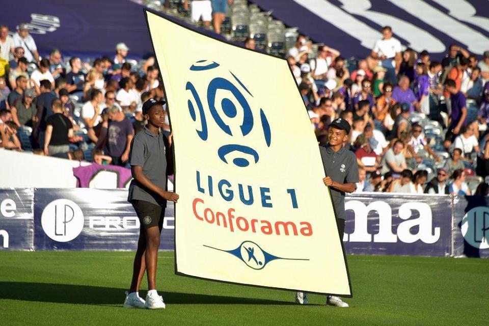 Rangkuman Lengkap Ligue 1 Pekan ke-32 Akhir Pekan Kemarin