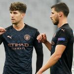 Manchester City Sudah Punya Next Vincent Kompany