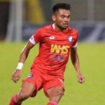 Saddil Ramdani Turut Andil dalam Kemenangan Timnya atas PJ City