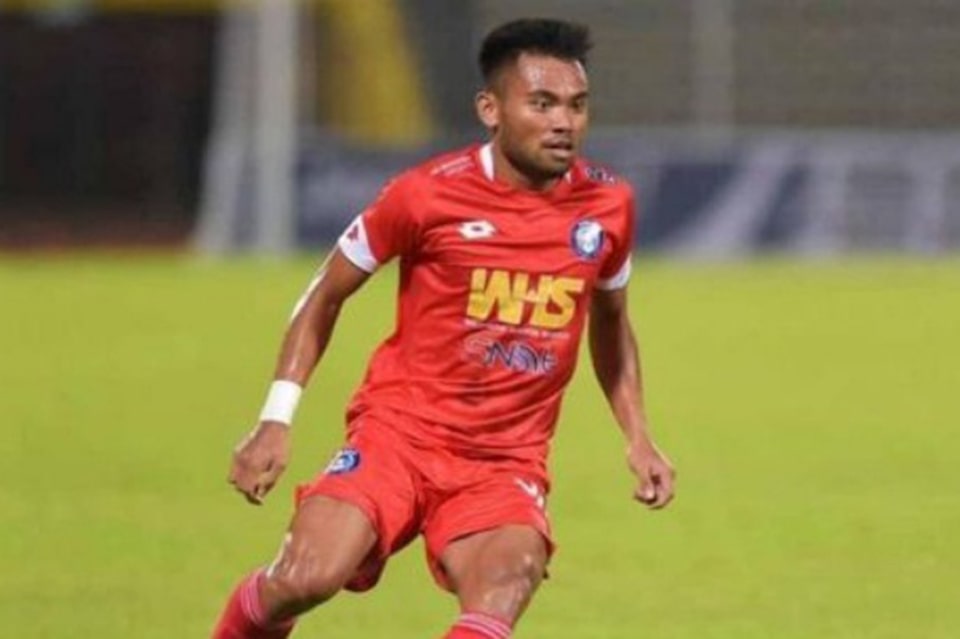 Saddil Ramdani Turut Andil dalam Kemenangan Timnya atas PJ City