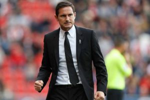Siap Kembali Melatih, Timnas Inggris Jadi Tujuan Utama Lampard