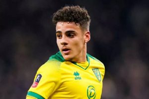 Liverpool Norwich
