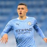 Tampil Impresif, Bintang Masa Depan City Siap Dibayar Tiga Kali Lipat!