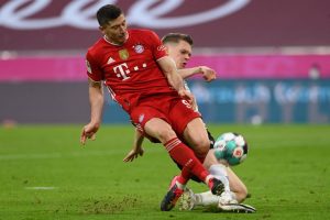 Lewandowski