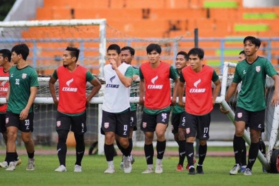 Borneo FC Siapkan Pusat Latihan Untuk Tim dan Publik