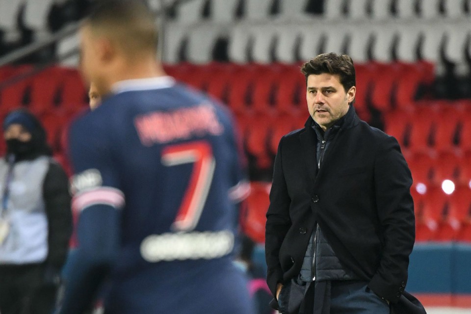 Dipecat PSG, Pochettino Kembali ke Pelukan Tottenham