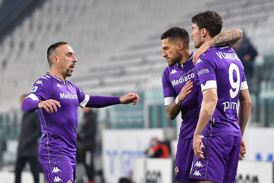 Gatusso Ingin Pertahankan Dua Pemain Kunci Fiorentina