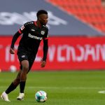 Arsenal Harus Bayar Mahal Edmund Tapsoba