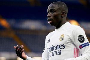 Musim Ferland Mendy Bersama Real Madrid Resmi Berakhir