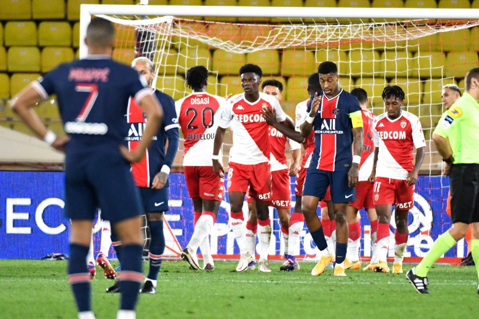 Final Piala Prancis; Monaco Siap Lakukan Apa Saja Demi Kalahkan PSG