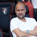 Gagal Juara Karena Chelsea, Guardiola Bertekad Balas Di Final Liga Champions