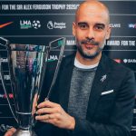 Jadi Manajer Terbaik Inggris, Guardiola; Semua Berkat Kualitas Pemain City