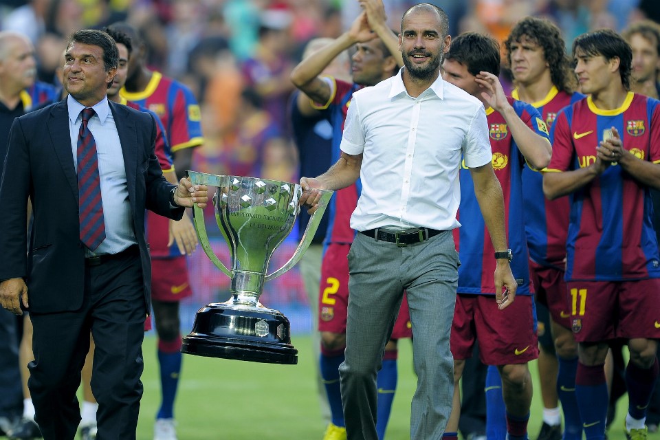 Jelang Final Liga Champions, Tuchel Belajar Banyak dari Barcelona-nya Guardiola