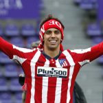 Joao Felix Ingin Raih Lebih Banyak Trofi di Atletico Madrid