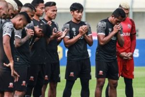 Madura United: Liga 1 Jangan Seperti ISC!
