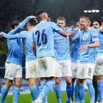 Manchester City Resmi Masuk Buku Rekor Liga Champions