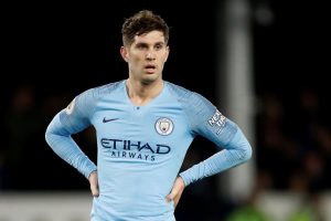 Pernah Gagal Di Semifinal Jadi Motivasi John Stones Sikat PSG