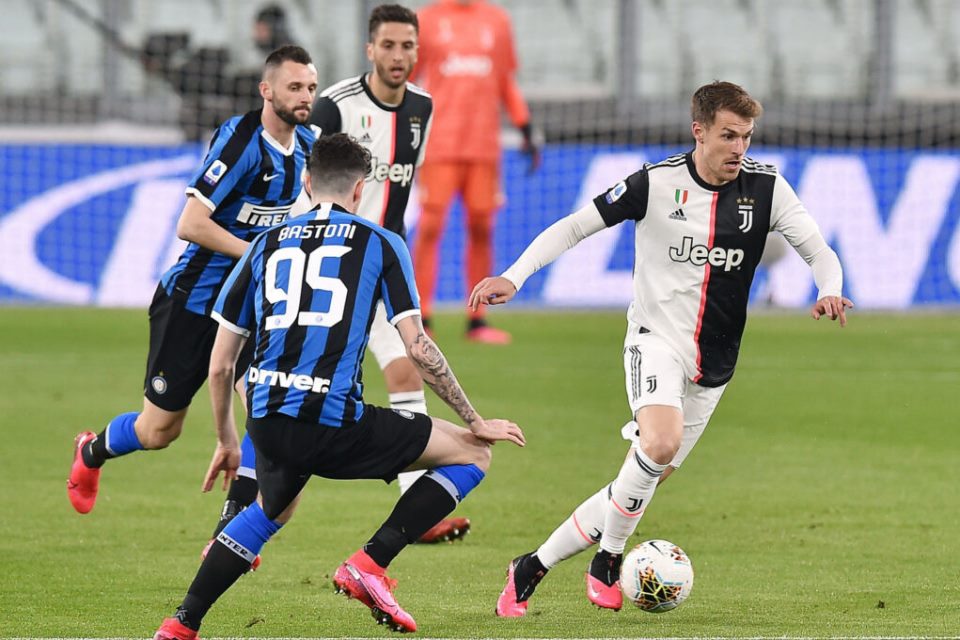 Prediksi Juventus vs Inter Milan: Pertaruhan Gengsi Dan Harga Diri