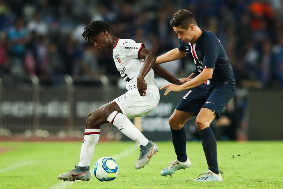 Prediksi Rennes vs PSG; Menang Atau Peluang Juara Melayang
