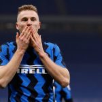 Terpuruk Di Liga Champions, Milan Skriniar Tak Menyangka Inter Bisa Raih Scudetto