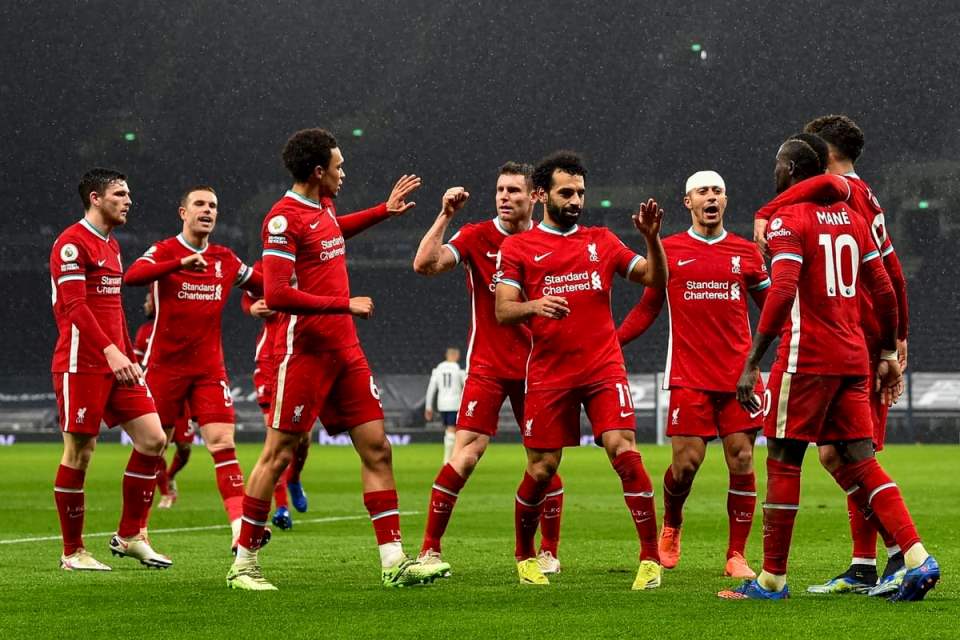 Terus Raih Kemenangan, Liverpool Tebar Ancaman Buat Chelsea Dan Leicester