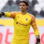 AS Roma incar Penjaga Gawang Gladbach