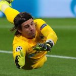 Yann Sommer: Tidak Ada yang Berubah dari Kami